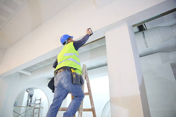 Professional Drywall & Painting Services in Pinckneyville, IL